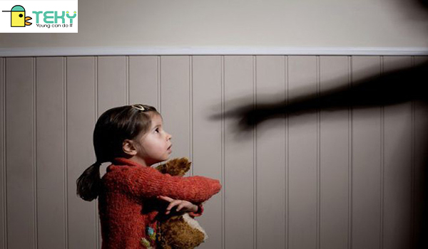 Cách dạy con ngoan - không lạm dụng bạo lực trong giáo dục trẻ