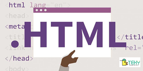 Lập trình web HTML
