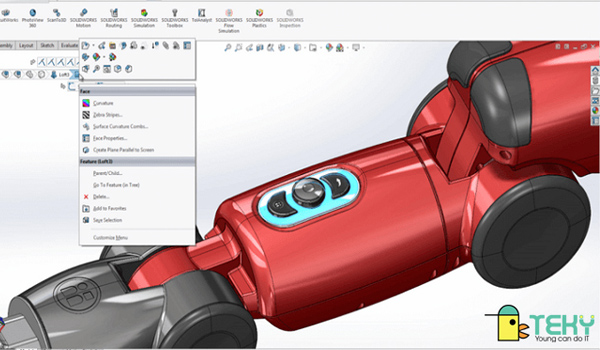 Top 7 phần mềm vẽ 3D tốt nhất cho máy tính