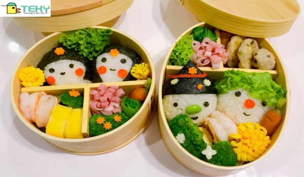 Dinh dưỡng cho bé