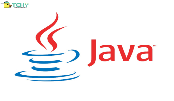 Ngôn ngữ Java