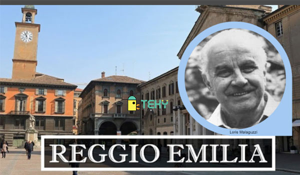 Tìm hiệu phương pháp giáo dục Reggio Emilia