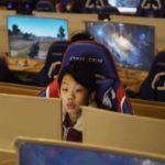 Hạn chế tình trạng nghiện game ở trẻ nhỏ