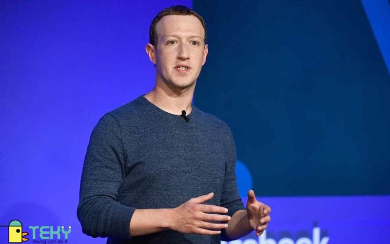 Đam Mê Là Khởi Điểm Của Mọi Thành Công – Mark Zuckerberg