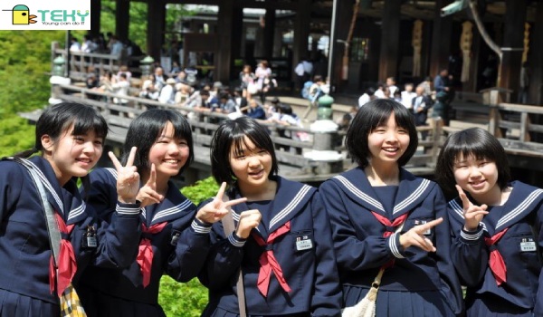 Nhật Bản bắt buộc học sinh học lập trình từ cấp 2