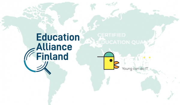 Mô hình giáo dục Việt Nam được tổ chức quốc tế đánh giá cao