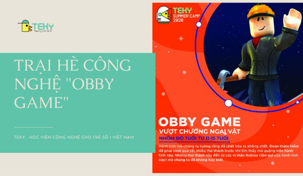 "Obby Game"