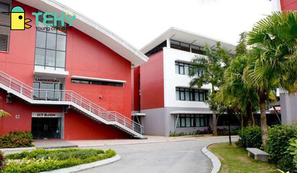 Trường tiểu học song ngữ Hanoi Academy hệ thống giáo dục quốc tế