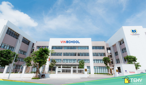Trường tiểu học Vinschool