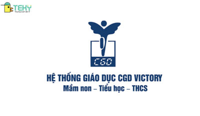 Trường Tiểu học CGD Victory - Giáo dục thực nghiệm hàng đầu