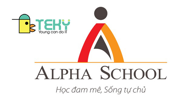 Alpha School ngôi trường đạt chuẩn quốc tế