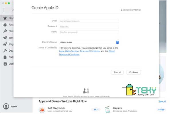 Các-bước-đăng-ký-tài-khoản-Apple-qua-Mac-App-Store