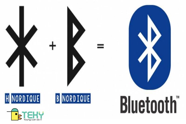 Lịch sử phát triển của Bluetooth