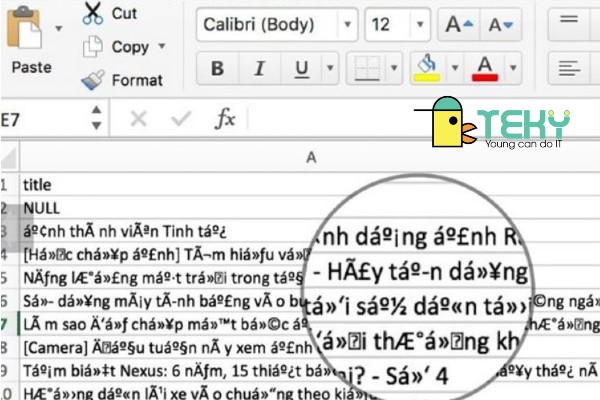 Những người dùng Word thường gặp phải lỗi phông chữ trong quá trình sử dụng, nhưng đừng lo lắng vì giờ đây đã có cách khắc phục rất đơn giản. Với những thủ thuật mới nhất của năm 2024, bạn có thể sửa lỗi phông chữ nhanh chóng và dễ dàng mà không cần phải chuyên nghiệp về Word.