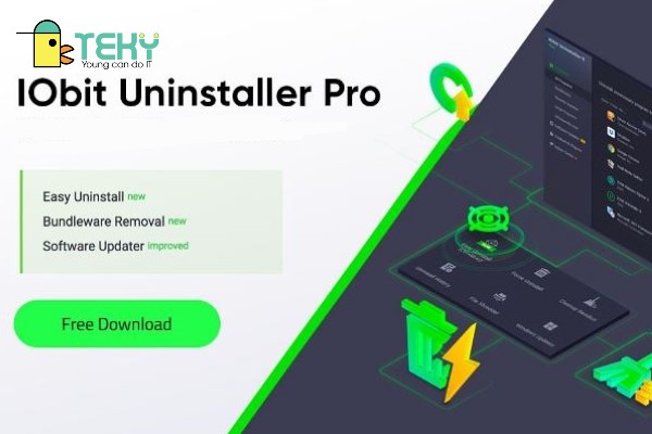 IOBbit-Uninstaller-Pro
