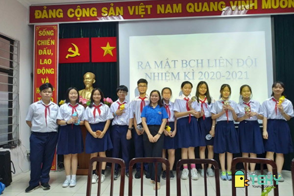 Nhiều hoạt động rèn luyện kỹ năng sống cho học sinh