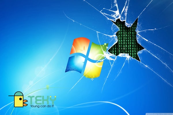 Cách đổi hình nền máy tính Windows 7 Vista và XP nhanh chóng  TEKY  Học  viện sáng tạo công nghệ