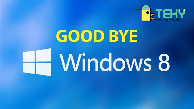 Cách nâng cấp lên win 10 đối với hệ điều hành Windows 8.1 hoặc Windows 10