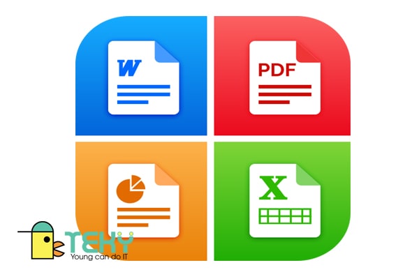 Phần mềm Document Viewer Document Viewer