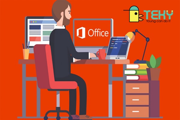 Sử dụng phông chữ mà Microsoft Office không hỗ trợ