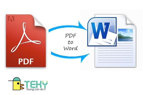 Khi chuyển đổi từ file PDF sang Word, người dùng thường gặp phải lỗi font chữ, khiến cho việc chỉnh sửa và xử lý văn bản trở nên khó khăn. Giờ đây, bạn có thể thoải mái chuyển đổi file PDF sang Word mà không sợ bị lỗi font chữ nữa. Hãy xem ngay hình ảnh liên quan để biết cách chuyển đổi PDF sang Word không bị lỗi font một cách dễ dàng.