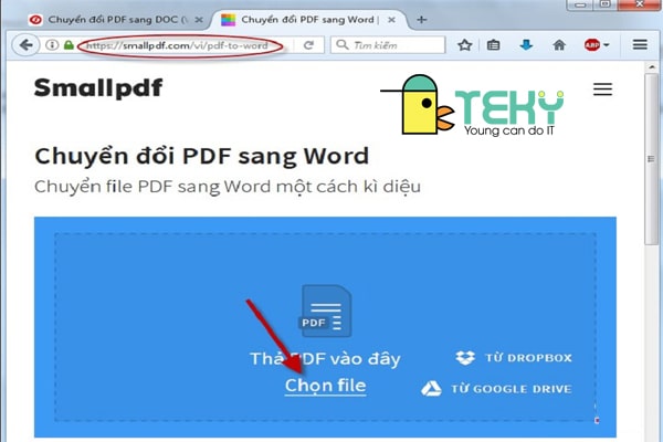 Chuyển đổi PDF sang Word nhanh chóng, dễ dàng và không bị lỗi font chữ nữa? Hãy dùng các công cụ chuyển đổi PDF sang Word tích hợp công nghệ mới nhất vào năm 2024 để hoàn thành công việc với tốc độ nhanh nhất. Đừng bỏ lỡ cơ hội để tìm hiểu và sử dụng các công cụ tuyệt vời này.