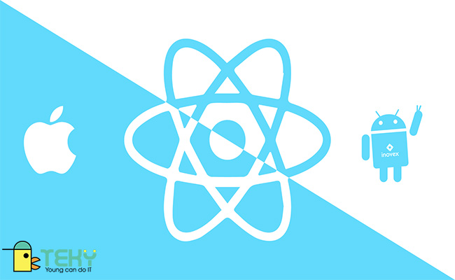 Chia sẻ thông tin React Native là gì