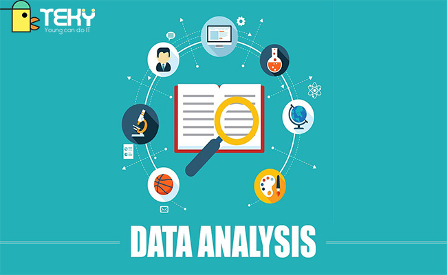 Chia sẻ về Data Analysis