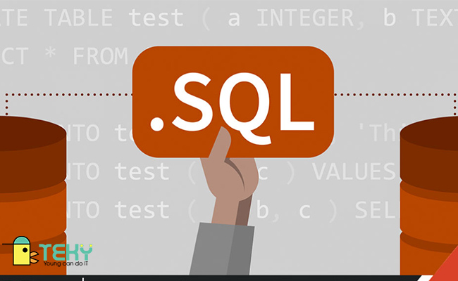 SQL sở hữu nhiều ưu điểm vượt trội