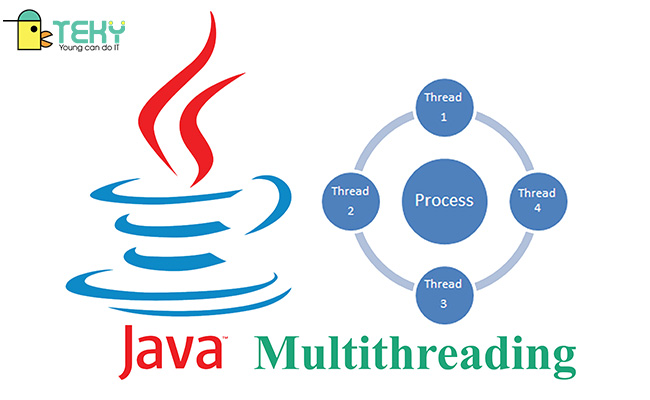 Thread trong Java