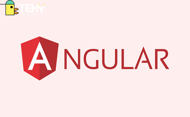 Bạn có biết Angular là gì không?