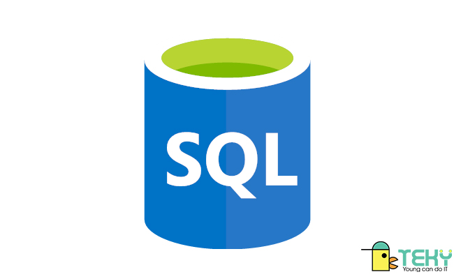 Câu lệnh SQL