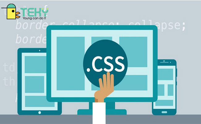 Cấu trúc của CSS