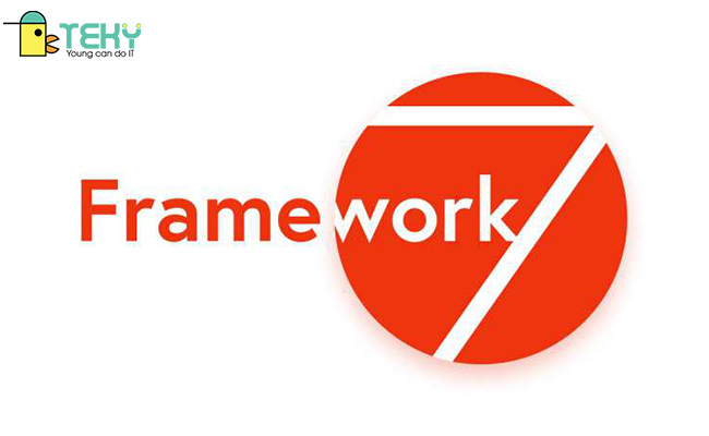 Đặc điểm của Framework