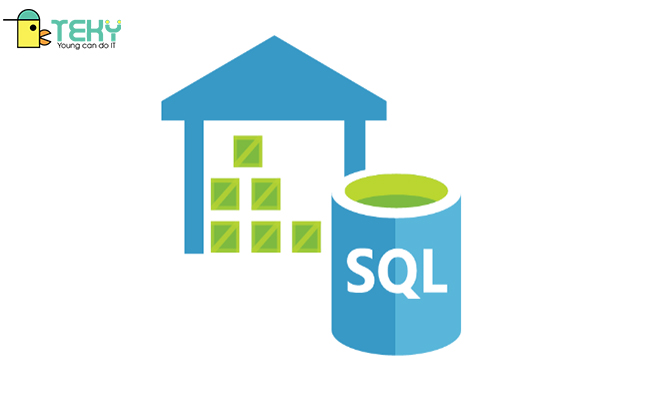 Giải mã thông tin về SQL