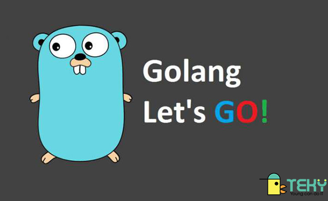 Ngôn ngữ Golang là gì?