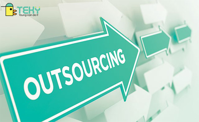 Outsource là gì bạn có biết?