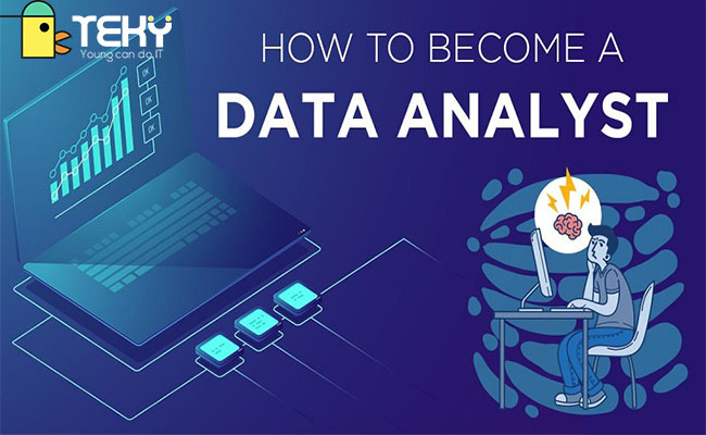 Thông tin của Data Analyst là gì