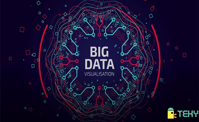 Big data đem lại ý nghĩa gì