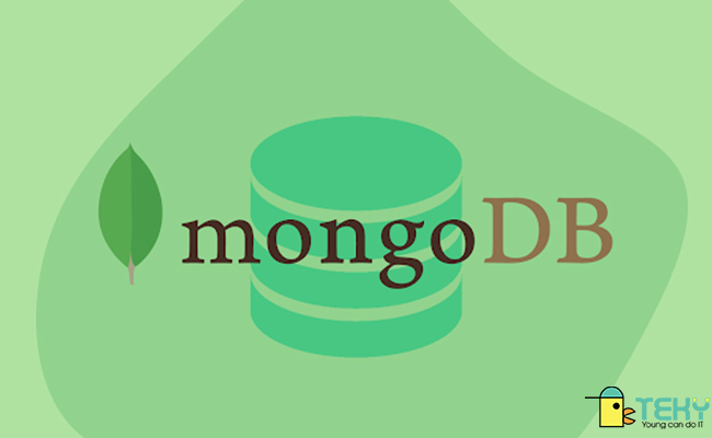 mongodb là gì