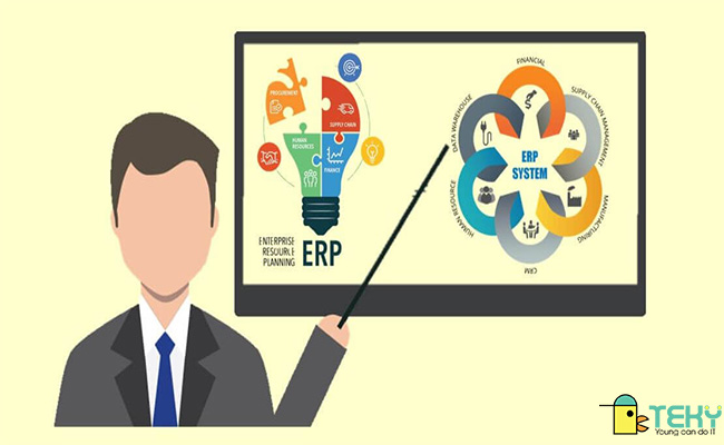 Những điều cần biết để trở thành ERP Consultant