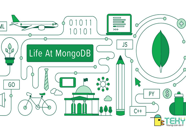 MongoDB là gì Khi nào thì nên sử dụng MongoDB