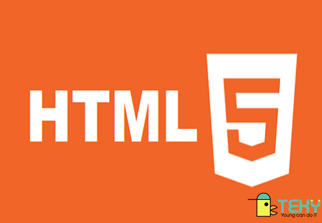 Những điều cần biết về HTML5