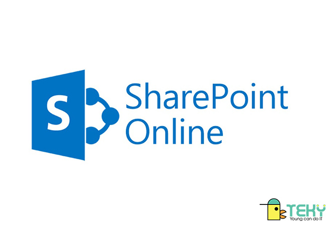 Tìm hiểu về Sharepoint