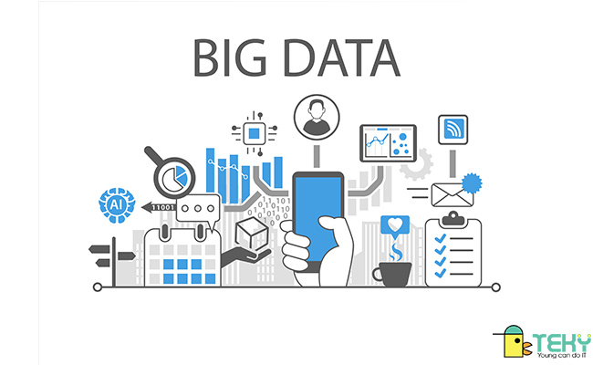 Tìm hiểu về big data