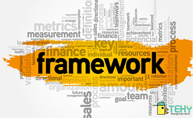 Tìm hiểu về framework