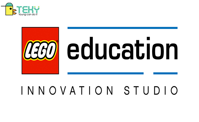 Giới thiệu về Lego Education