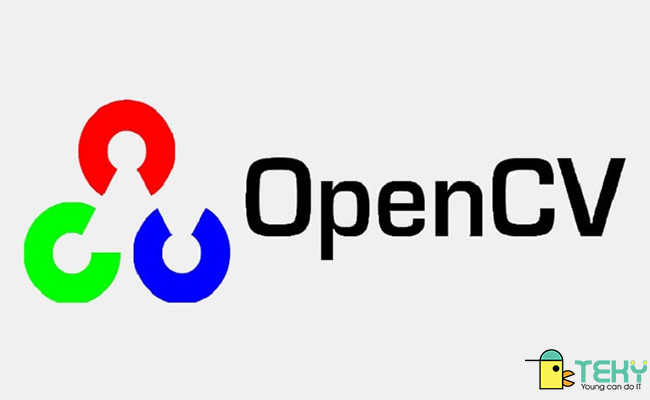 OpenCV là gì?