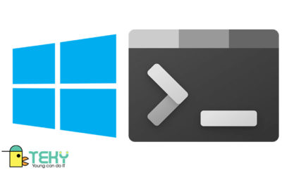 Windows Terminal là gì? Hướng dẫn cách cài đặt nhanh chóng
