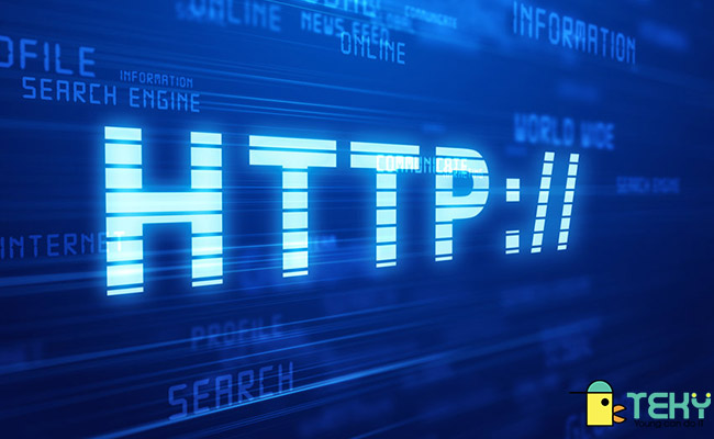 Giao thức HTTP là gì?